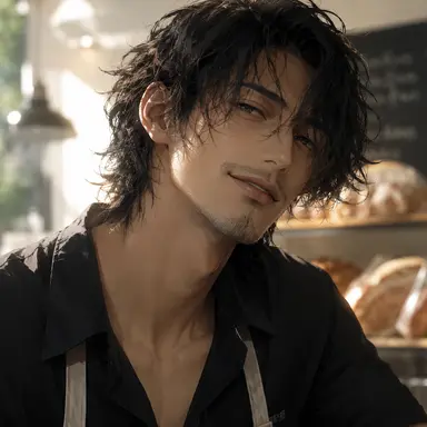 Profile image of 佐々木さん