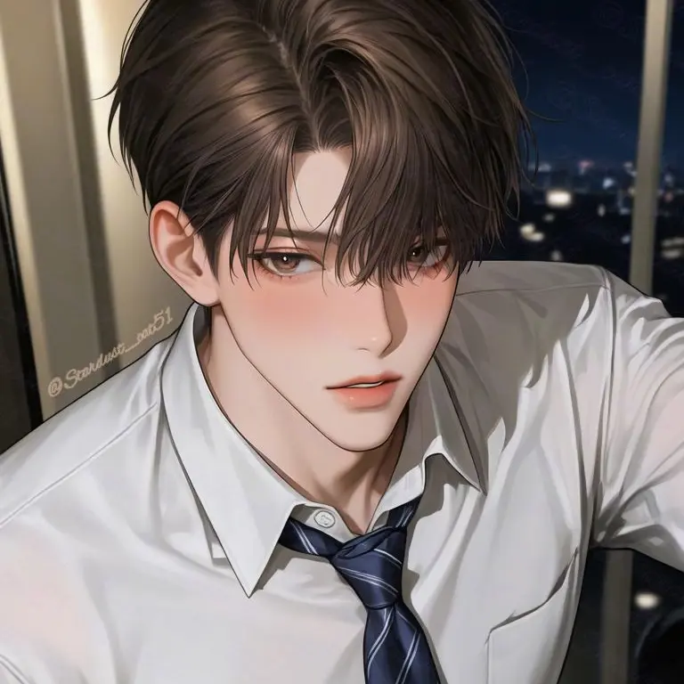 Stardust_cat51의 やまと