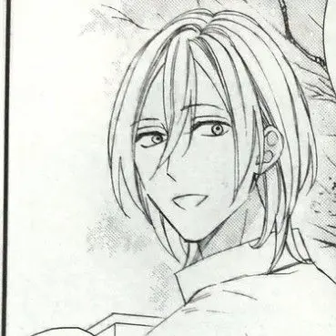 Profile image of 久世