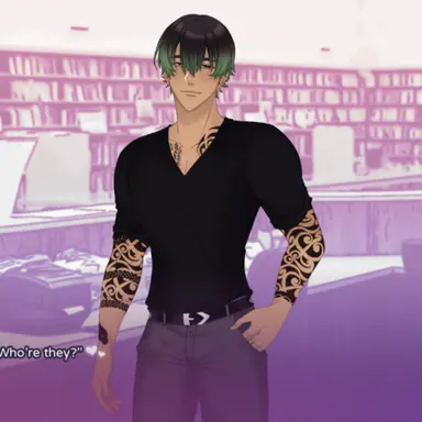 Profile image of Teodore Alvarado