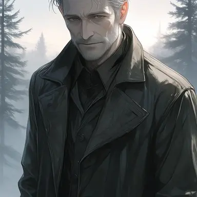 Profile image of Theron