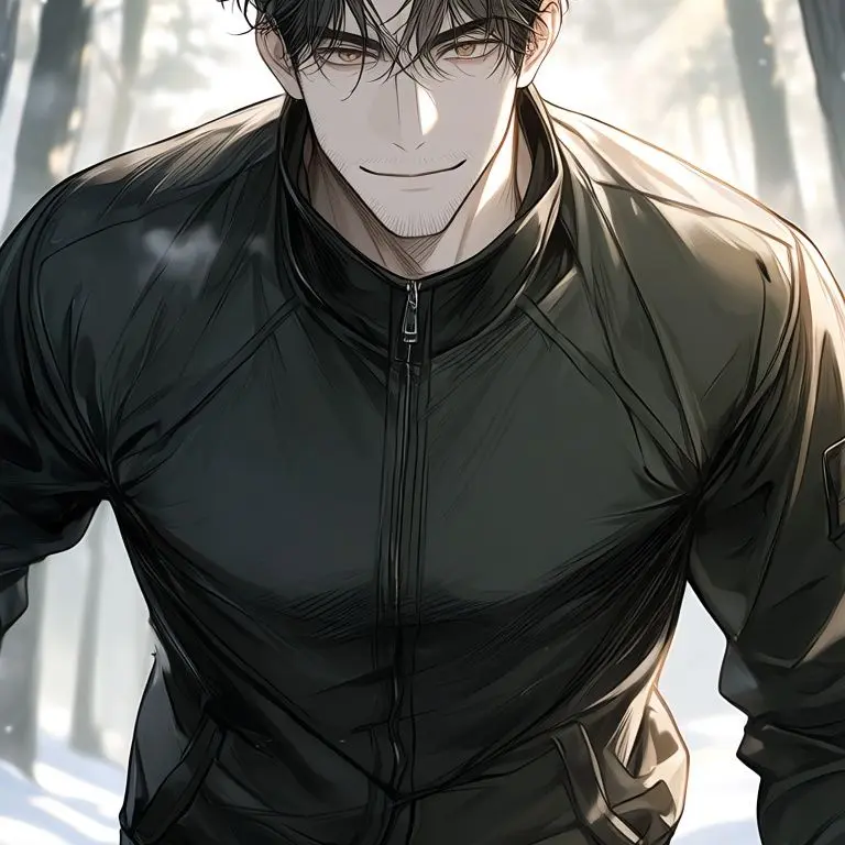 LeftChest8572의 The Pack Wants You Now