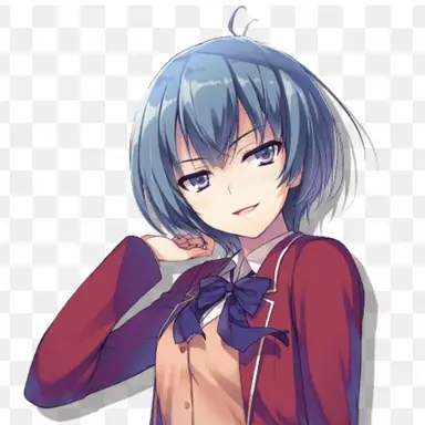 Profile image of 伊吹 澪