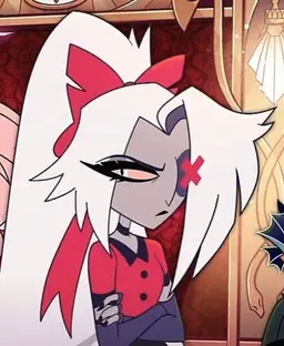 Profile image of Vaggie