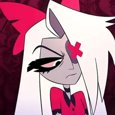 Profile image of Vaggie