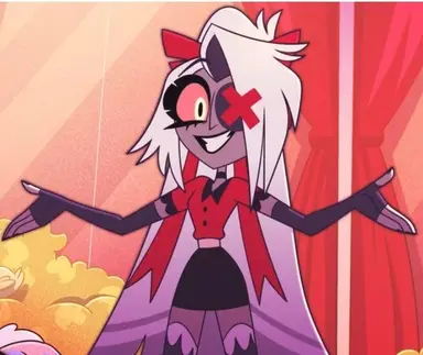 Profile image of Vaggie