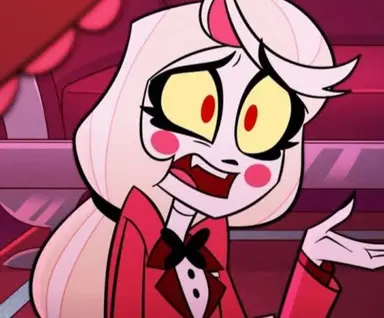 Profile image of Charlie