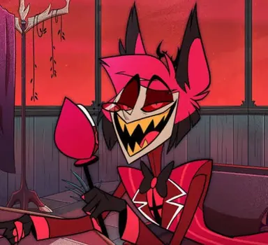 Profile image of Alastor