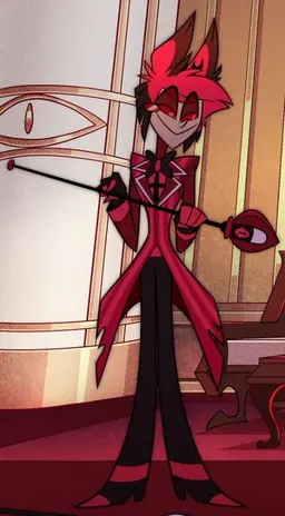 Profile image of Alastor