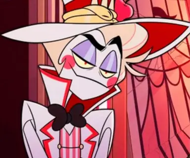 Profile image of Lucifer