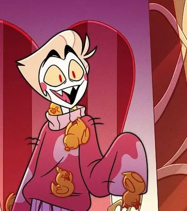 Profile image of Lucifer