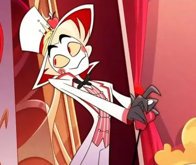 Profile image of Lucifer