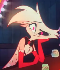 Profile image of Angel Dust