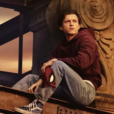 Profile image of Peter Parker