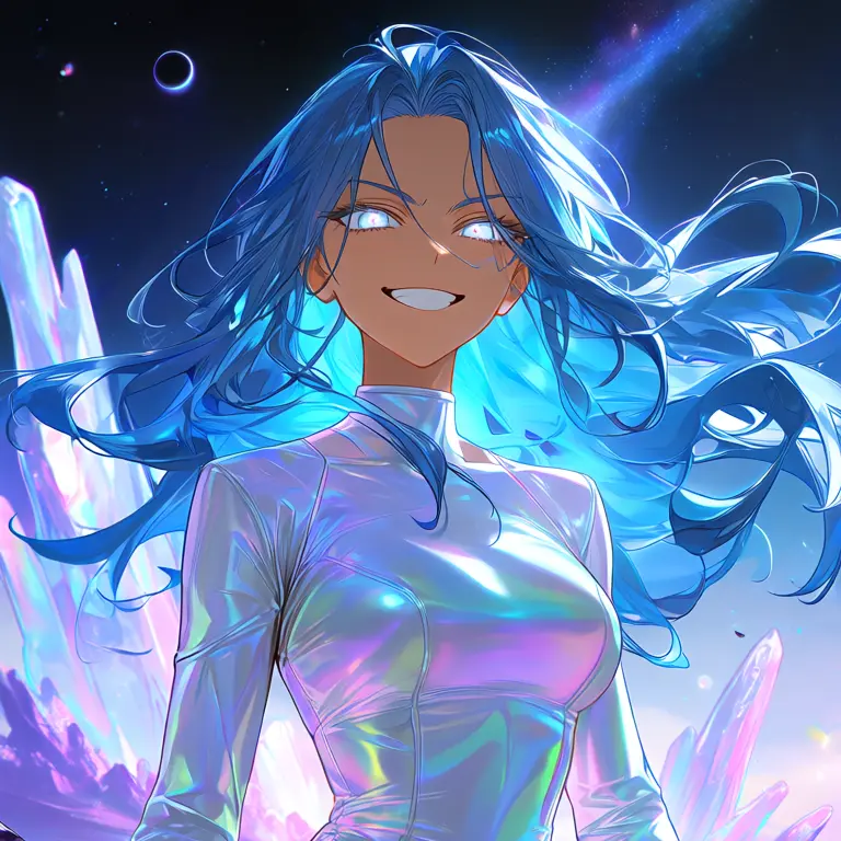 VividLoan8046의 My Alien Bride