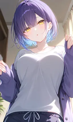 Profile image of ゆずな