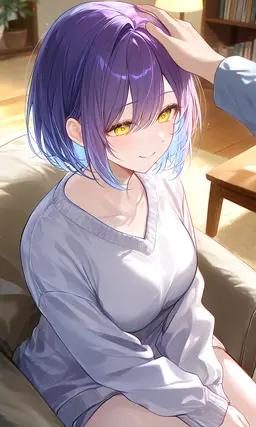 Profile image of ゆずな