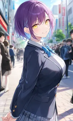 Profile image of ゆずな