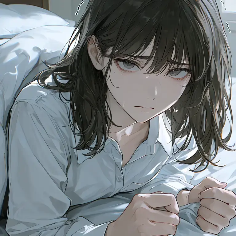BravePlain2329의 復讐者の誤算と愛欲