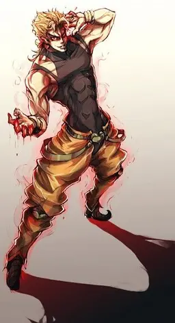 Profile image of DIO