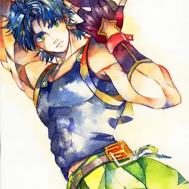 Profile image of ジョナサン
