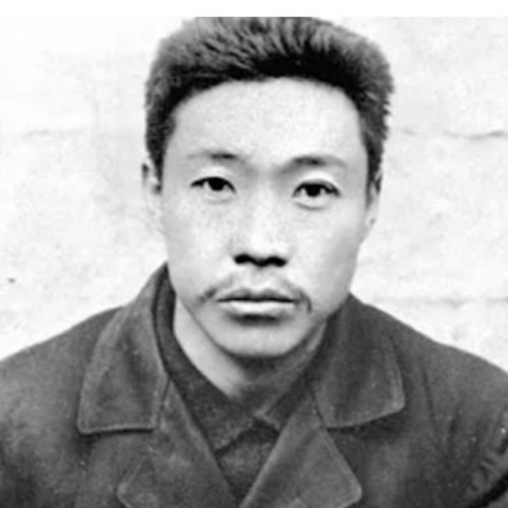 안중근, 되살아나다 대표 이미지