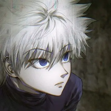 Profile image of Killua Zoldyck
