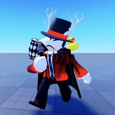 Profile image of Reginald