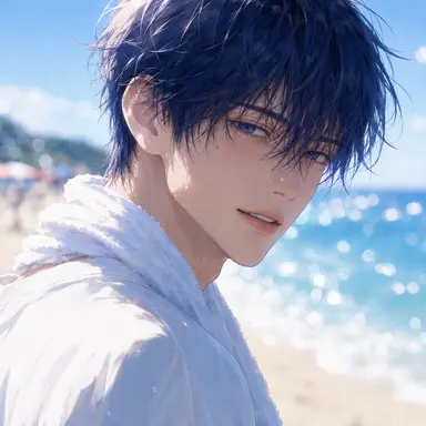 Profile image of 海里