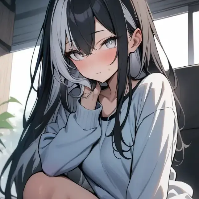 DarkDecal2460의 레이비