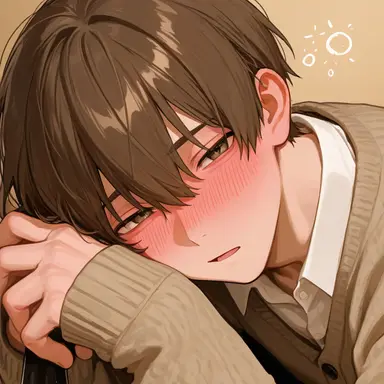 Profile image of 里中 月