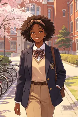 Profile image of エミリー