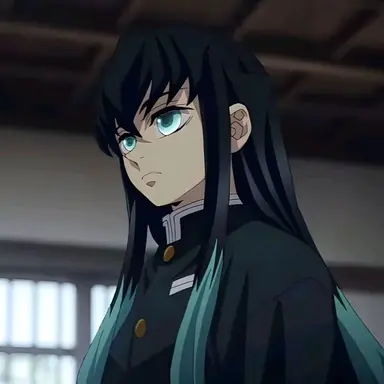 Profile image of 토키토 무이치로