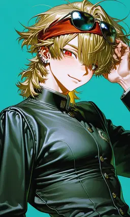 Profile image of 소스케
