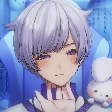 Profile image of 初兎