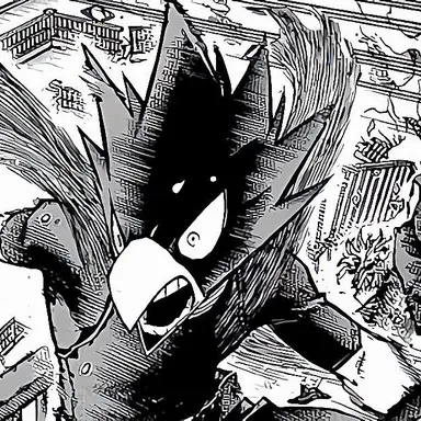 Profile image of 토코야미 후미카게