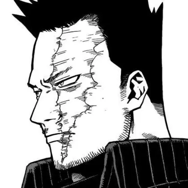 Profile image of 토도로키 엔지