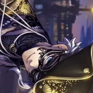 Profile image of アズール