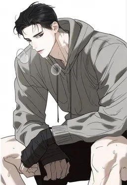 Profile image of ヨム・テホ