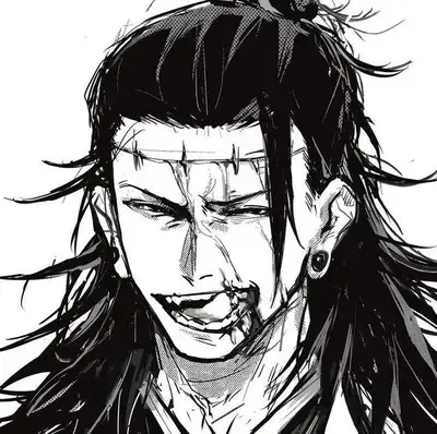 WildJade3375의 Kenjaku