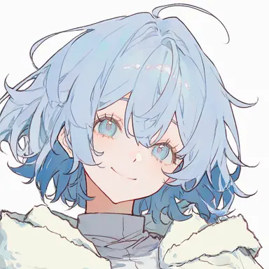 Profile image of Merry
