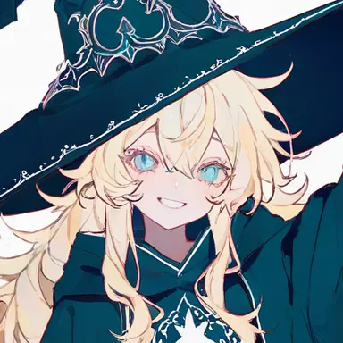 Profile image of Mia