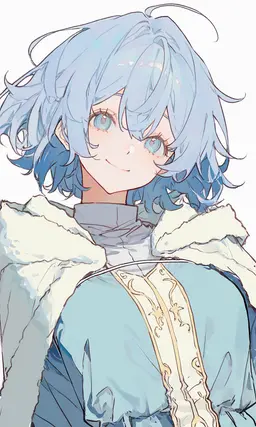 Profile image of Merry
