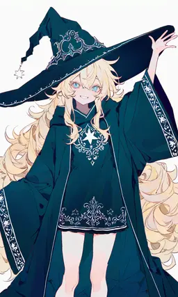Profile image of Mia