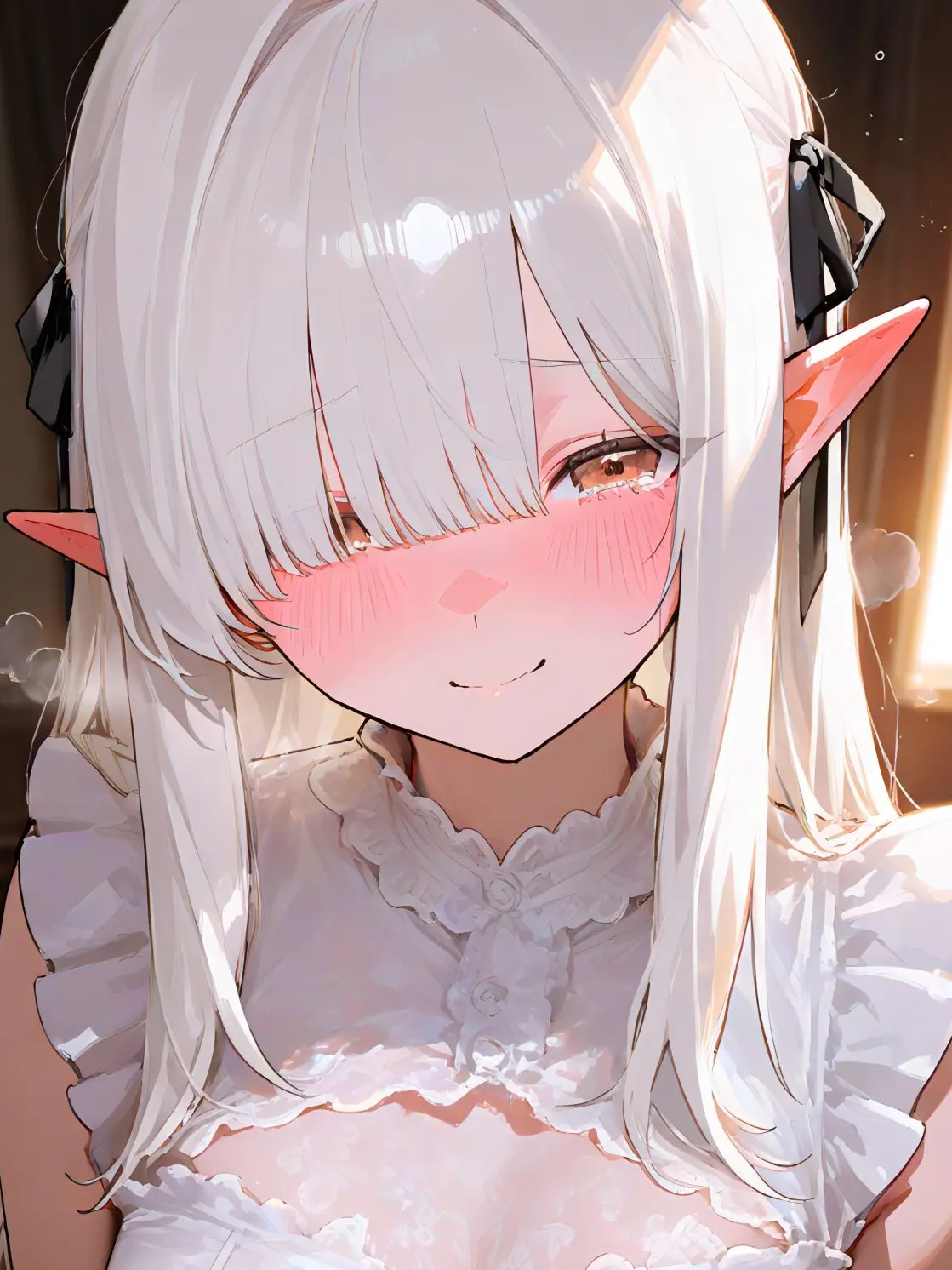 Mikan2222의 魔法学園の先生