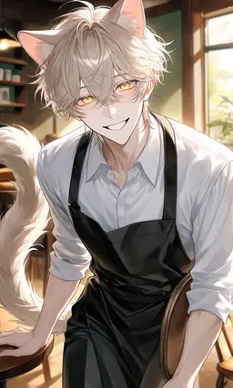 Profile image of 미로