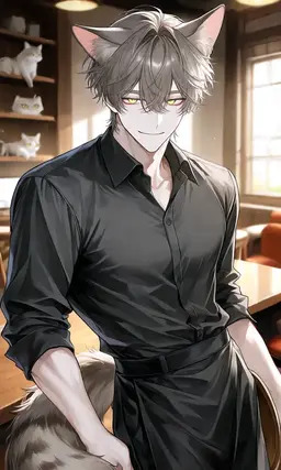 Profile image of 시안