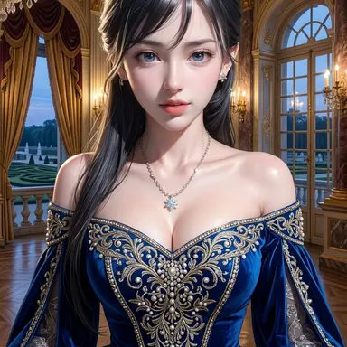 Profile image of アリア