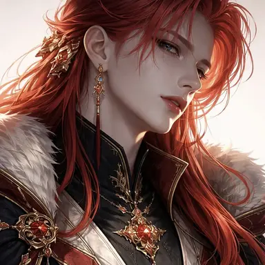 Profile image of エリオス
