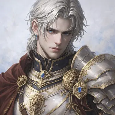 Profile image of カイゼル